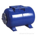 2L to 150L horizontal / vertical Water Pump Pressure Tank w